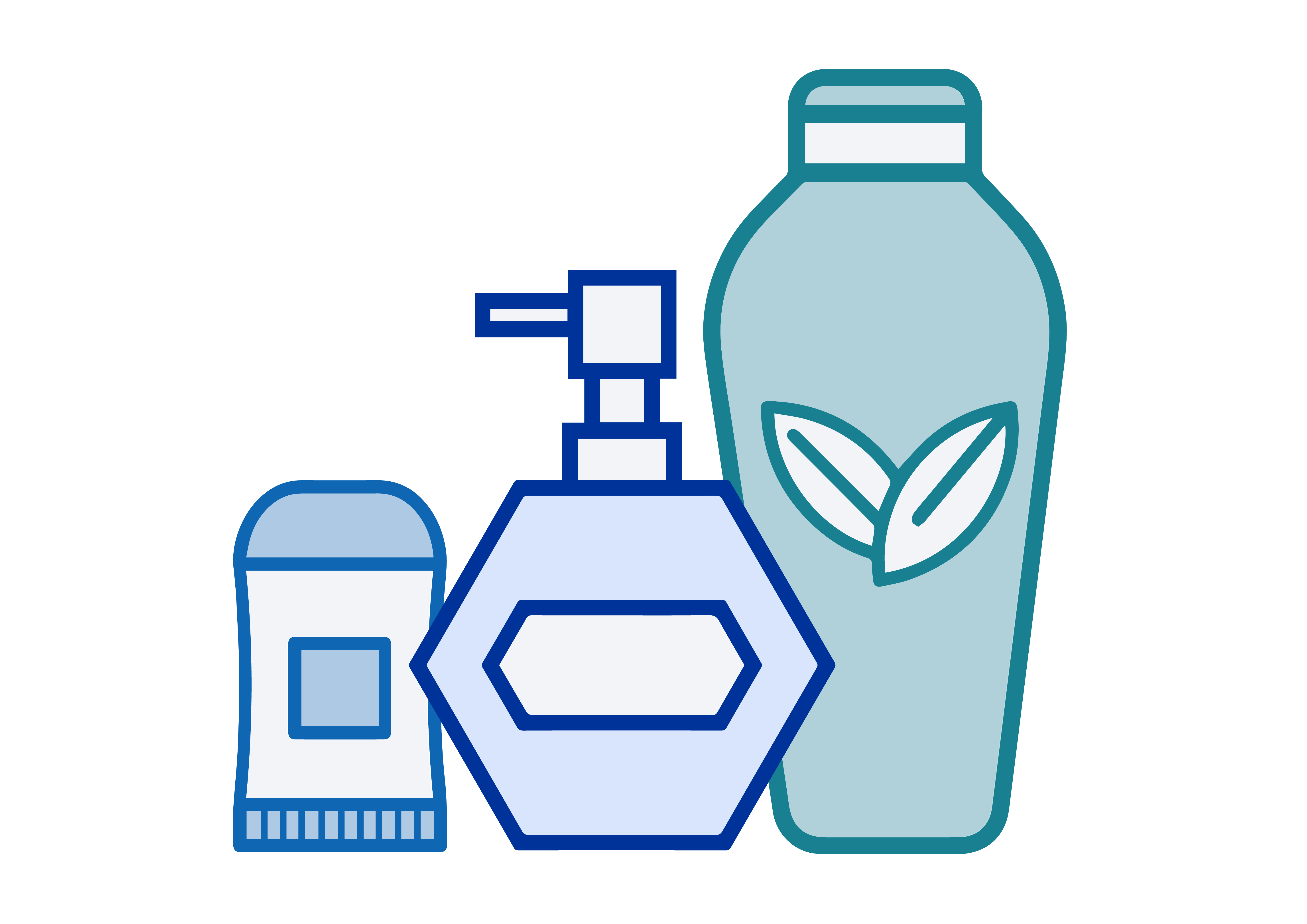 Personal care, skincare, make-up and other cosmetic products  Australian  Industrial Chemicals Introduction Scheme (AICIS)