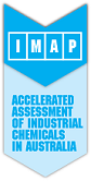 IMAP logo