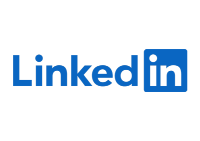 LinkedIn icon