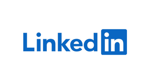LinkedIn icon