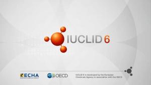 IUCLID logo 