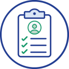 Register icon