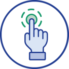 Start icon